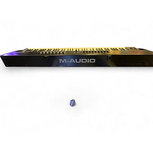 Used 2020s M-Audio Hammer 88 PRO  MIDI Controller