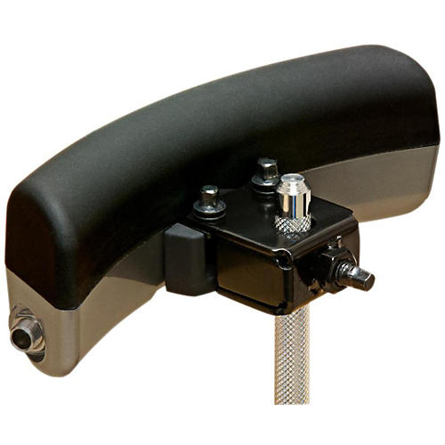 Roland TM-2 Drum Trigger module with 2 BT-1 Bar Trigger pads