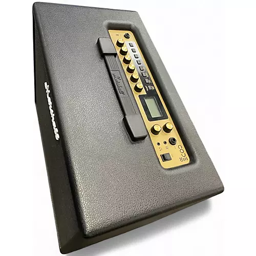 Used Marshall CODE 50W 1x12 Guitar Combo Amp