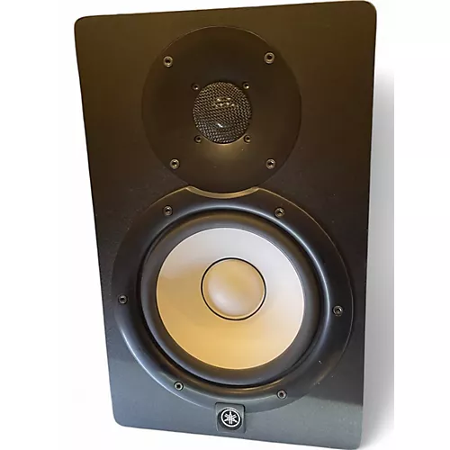 Used Yamaha HS7 Pair Powered Monitor