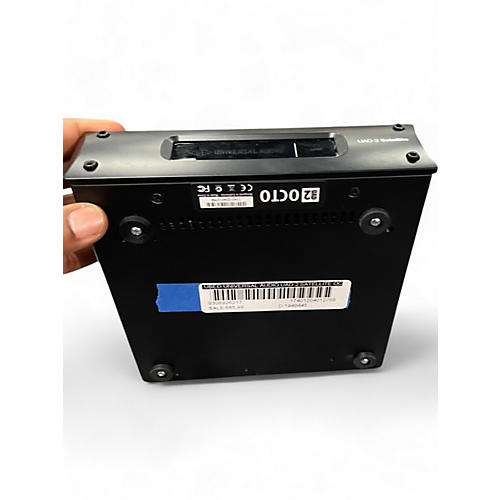 Used Universal Audio UAD-2 Satellite OCTO Audio Interface