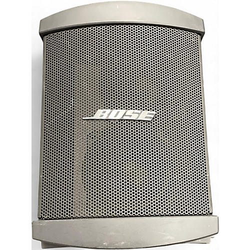 Used Bose B1 Bass Module Unpowered Subwoofer