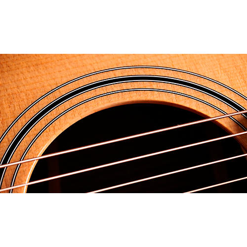 Taylor 414ce Studio Grand Auditorium Acoustic-Electric Guitar Tobacco Shaded Edge Burst