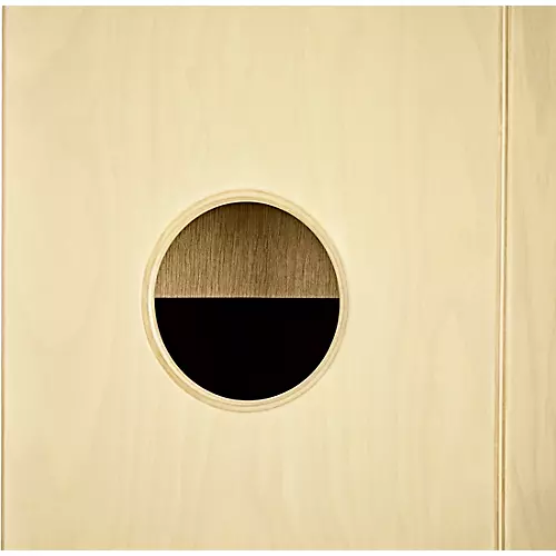 MEINL Artisan Edition Solea Line Cajon with Espresso Burst Frontplate