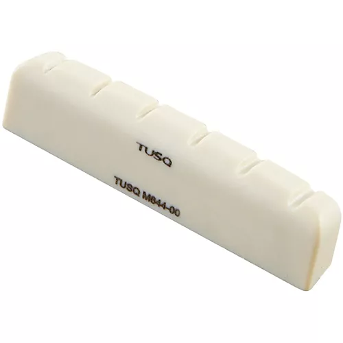 Graph Tech TUSQ Martin Acoustic Guitar Slotted Nut Ivory 1 3/4