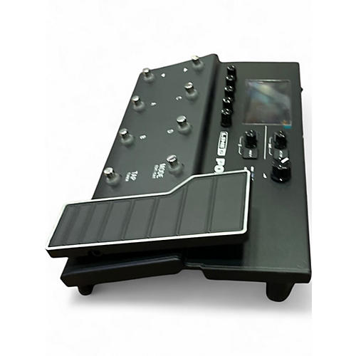 Used Line 6 POD GO Effect Processor