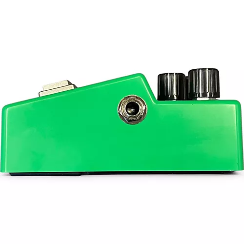 Used Ibanez TS808 Reissue Tube Screamer Distortion Effect Pedal