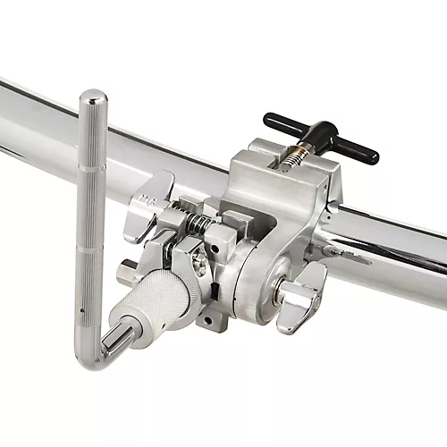 DW 1.5 in. to V Angle Rack Clamp