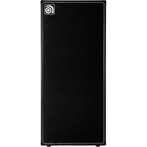 Ampeg Venture VB-88 Bass Cabinet Black