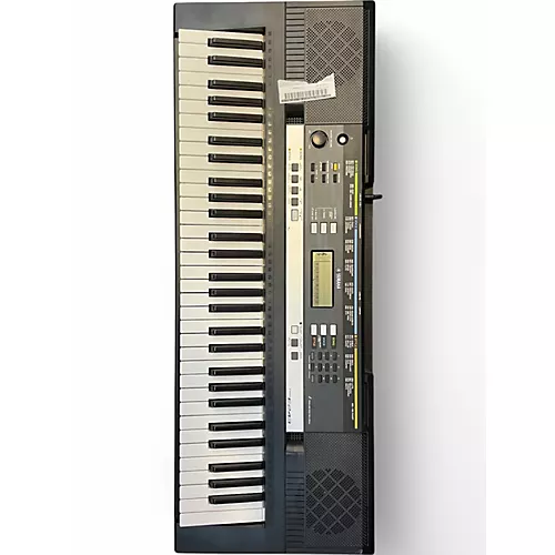 Used Yamaha PSRE243 61 Key Portable Keyboard