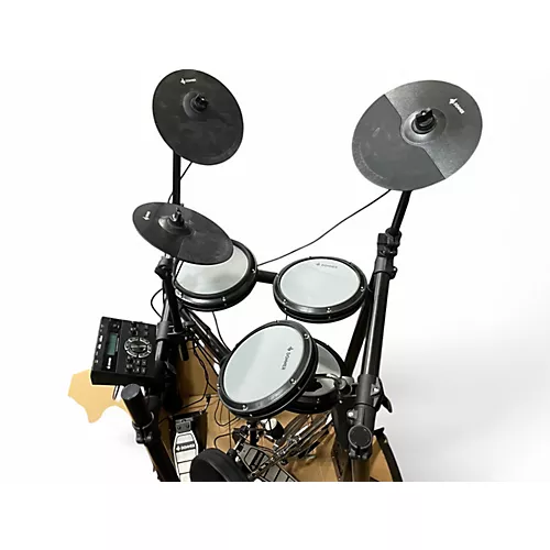 Used Donner Ded 200 Electric Drum Set