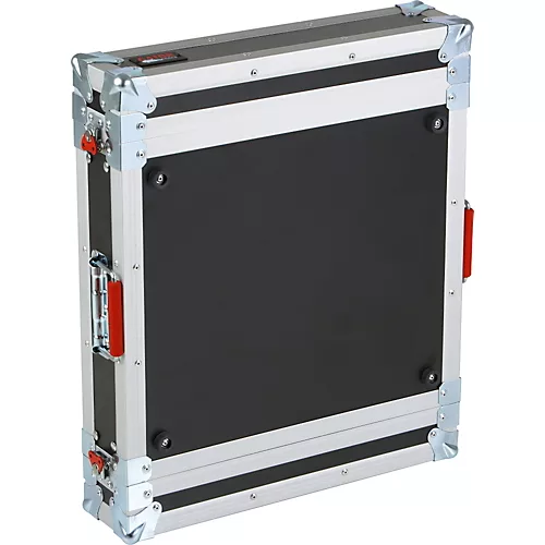 Gator G-Tour 2U ATA-Style Rack Road Case
