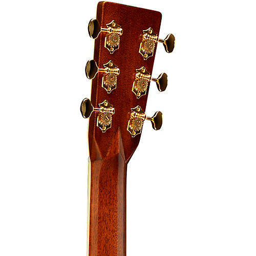 Martin D-42 Standard Dreadnought Acoustic Guitar Aged Toner
