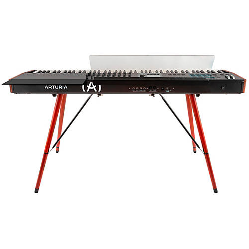 Arturia KeyLab 88 mk3 Keyboard Controller Black