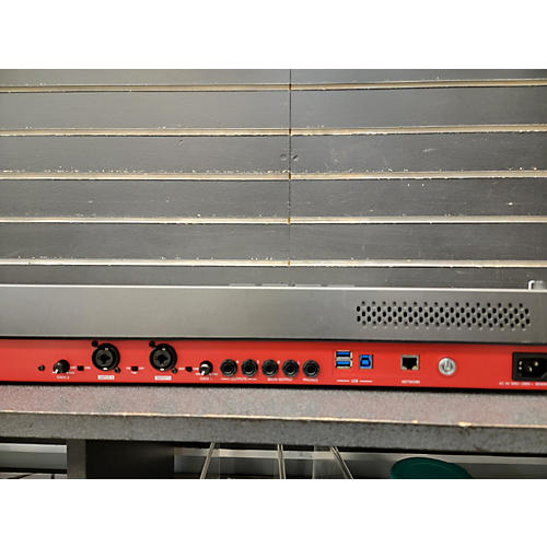 Used Akai Professional MPC Key 61 Keyboard Workstation