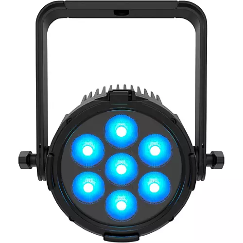 CHAUVET Professional COLORdash Par H7X