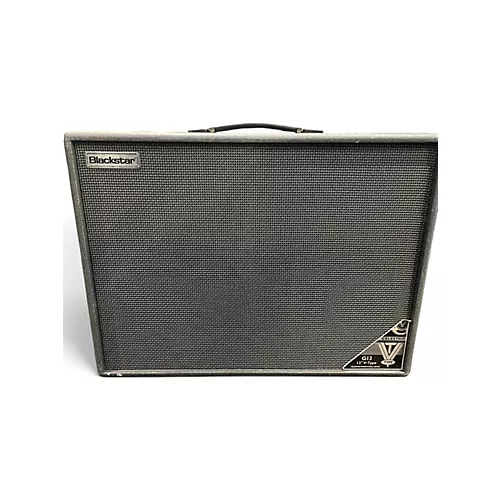 Used Blackstar SILVERLINE 212 CAB Guitar Cabinet