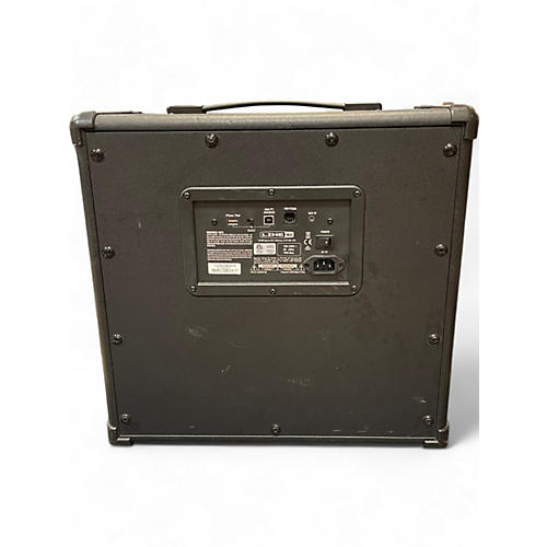 Used Line 6 Spider V 60 1x10 Guitar Combo Amp