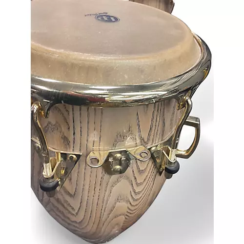 Used LP Gionvanni Galaxy Conga Conga