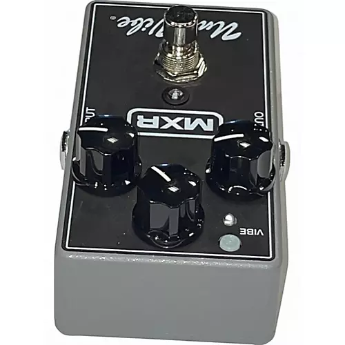 Used MXR m68 Uni-Vibe Effect Pedal