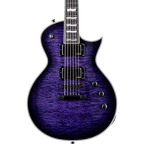 ESP LTD EC-1000 Electric Guitar Black