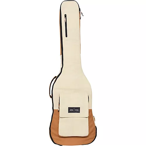 Gator Someone Somewhere Lux Series Bass Guitar Gig Bag Malt