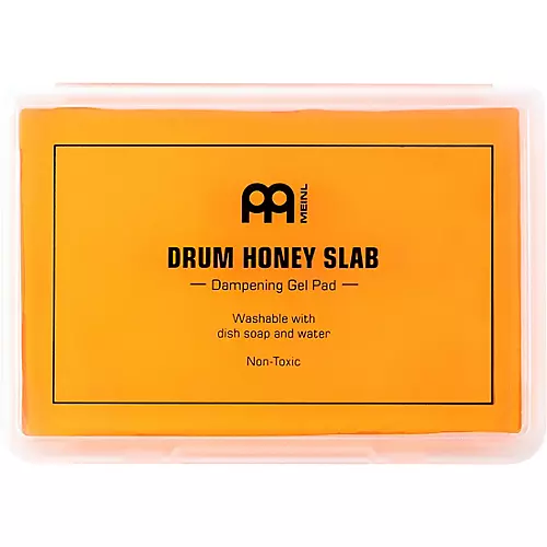 MEINL Drum Honey Slab