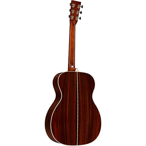 Martin 000-28 Brooke Ligertwood Signature Acoustic Guitar Sunburst