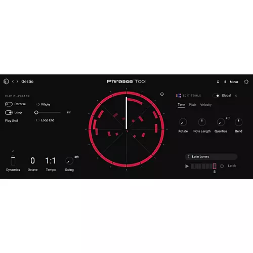 Native Instruments KOMPELTE 15 Ultimate Upgrade from KOMPLETE 8-15