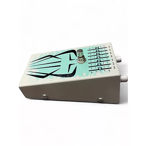 Used Dunlop bfg07 Effect Pedal