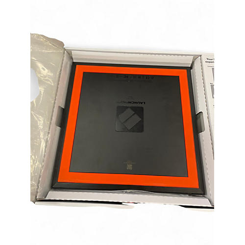 Used Novation Launchpad Pro MK3 MIDI Controller