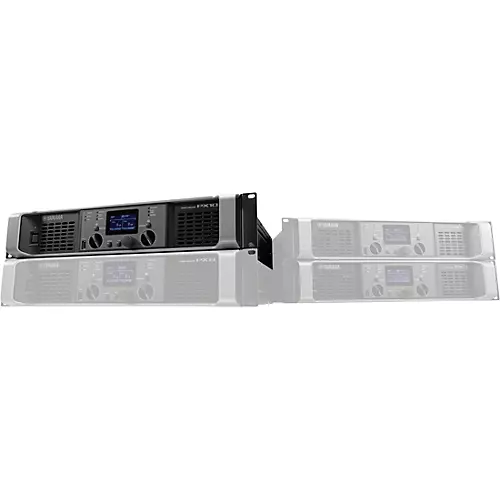 Yamaha PX10 Power Amplifier