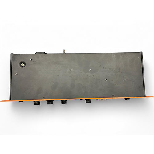 Used Warm Audio Tone Beast Guitar Preamp