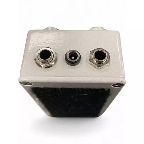Used EarthQuaker Devices Dunes Overdrive Effect Pedal
