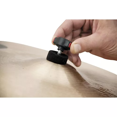 TAMA Quick-Set Cymbal Mate 4pc Pack
