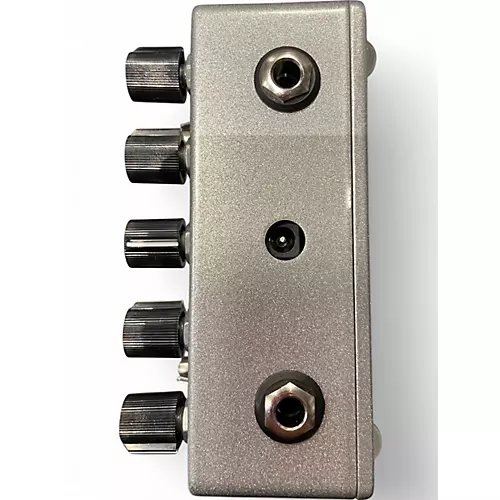 Used EarthQuaker Devices Disaster Transport Modulated Delay Effect Pedal