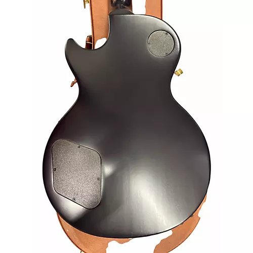 Used Gibson Les Paul Classic SATIN BLUE Solid Body Electric Guitar SATIN BLUE