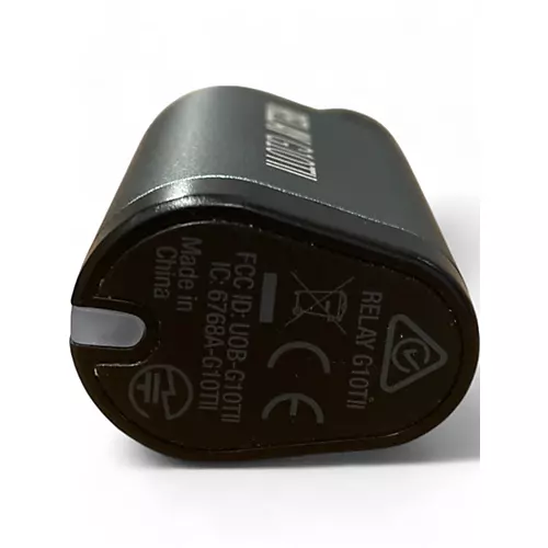 Used Line 6 GT10II Power Supply