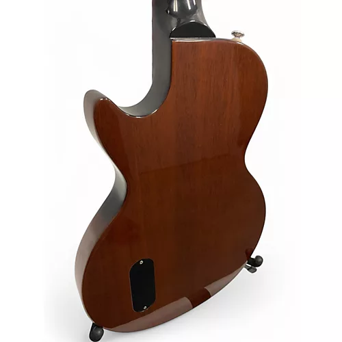 Used Gibson Les Paul Junior Single Cut 2015 Tobacco Burst Solid Body Electric Guitar Tobacco Burst