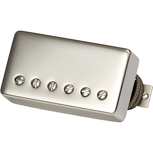 Gibson Custom Custombucker Humbucker Pickup Set Gold
