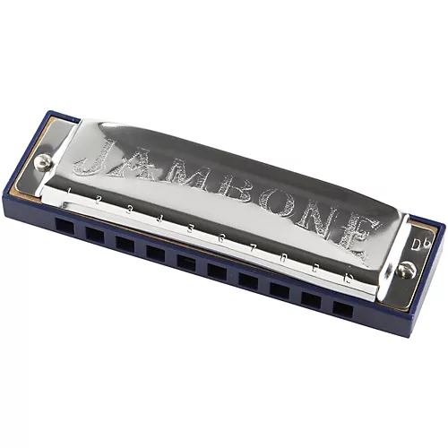 Jambone Harmonica A