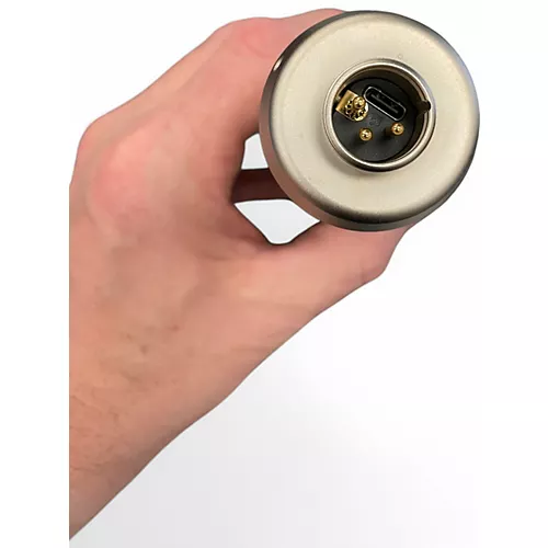 Used RODE NT1 Condenser Microphone