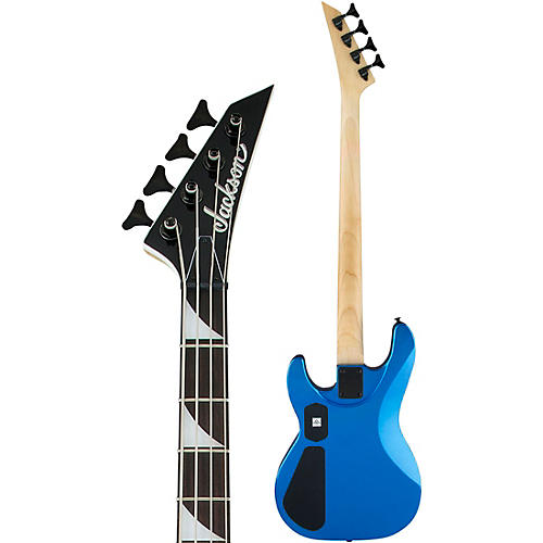 Jackson JS Series Concert Bass JS3 Satin Black