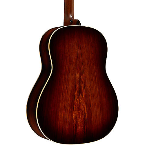 Taylor 817e Grand Pacific Acoustic-Electric Guitar Shaded Edge Burst