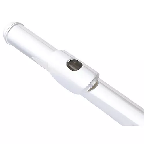 Selmer 600 Series Flute Offset G B Foot / Open Hole