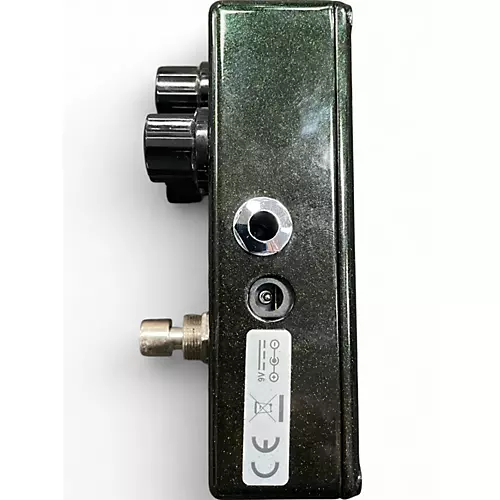 Used MXR Carbon Copy Effect Pedal