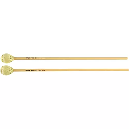 Yamaha Yarn Mallets Soft