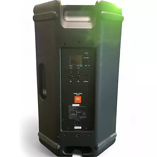 Used JBL EON 700 Powered Speaker