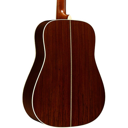 Martin D-41 Standard Dreadnought Acoustic Guitar Natural