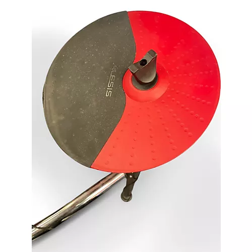 Used Alesis COMMAND Electric Drum Set